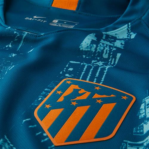 Nike atletico de madrid 2018 hot sale