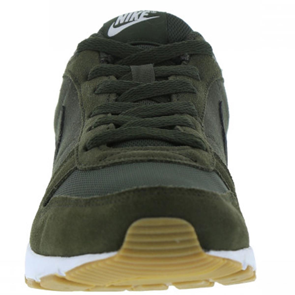 Nike nightgazer hot sale verde