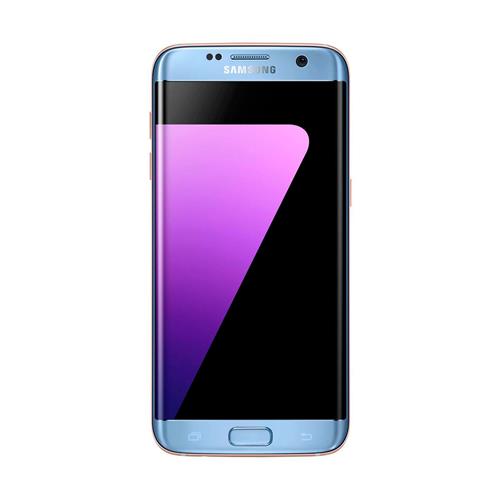Smartphone Samsung Galaxy S7 Edge com Tela de 5.5", 4G, 32GB, Câmera