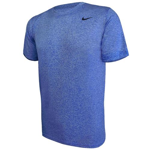camisa nike para malhar