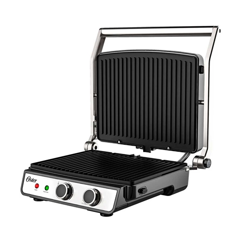 Oster and outlet grill