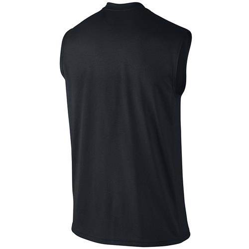 Nike legend hot sale sleeveless tee