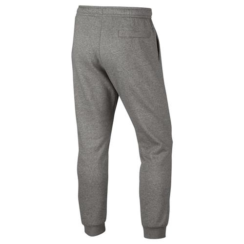 Calça de moletom nike sportwear jogger flc sales club