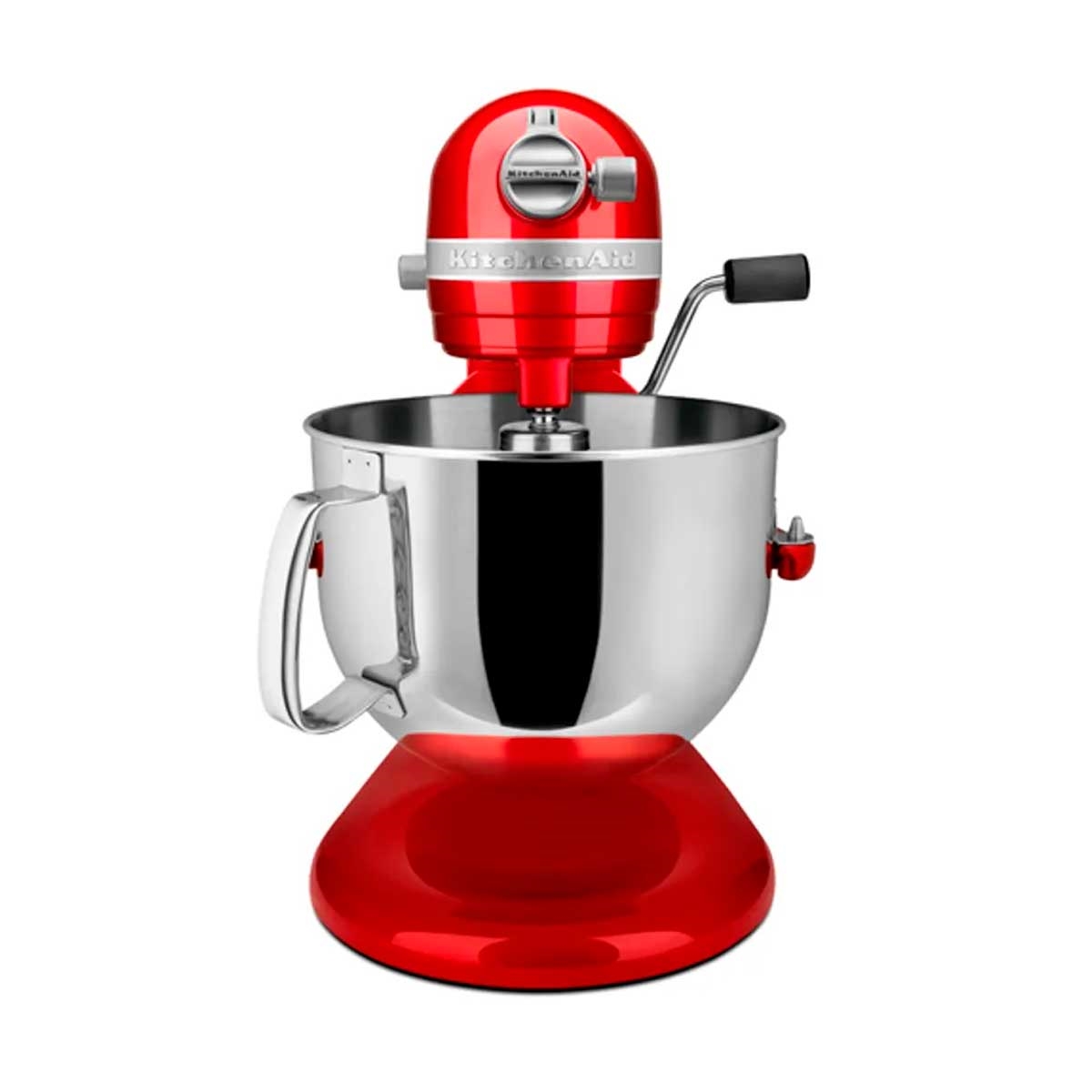 Professional 600™ Series 6 Quart Bowl-Lift Stand Mixer - Milkshake |  KitchenAid