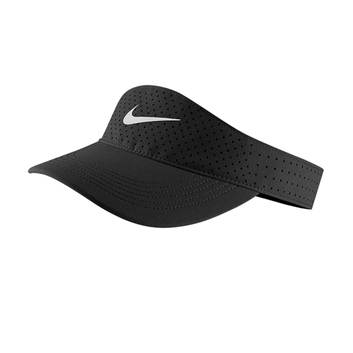 viseira rosa nike