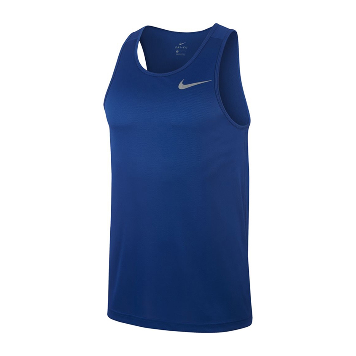 Nike miler hotsell breathe tank