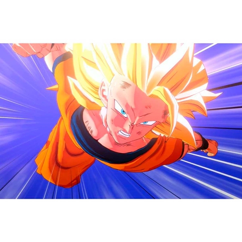 Jogo Midia Fisica Dragon Ball Z Kakarot Bandai Namco Pra Ps4