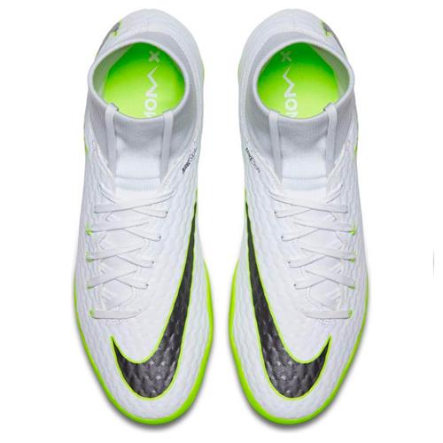 Nike Hypervenom Zoom PhantomX III Pro TF Soccer Shoes AJ3817