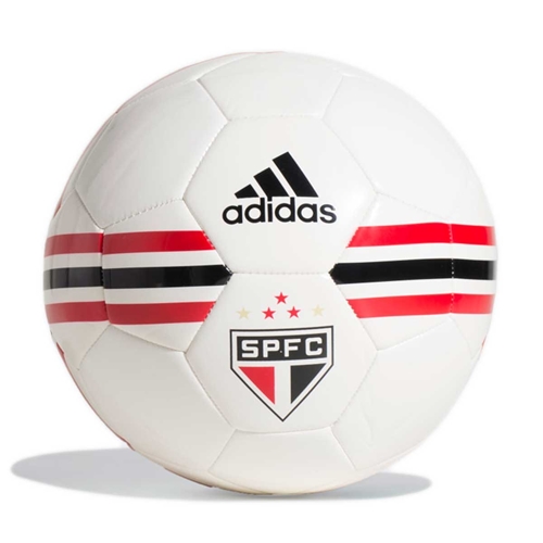 Bola De Futebol Oficial Licenciada São Paulo (SPFC) Vermelho N° 5   Encontre em nossa loja a maior linha de silenciosos, ponteiras,  escapamentos e abafadores esportivos.