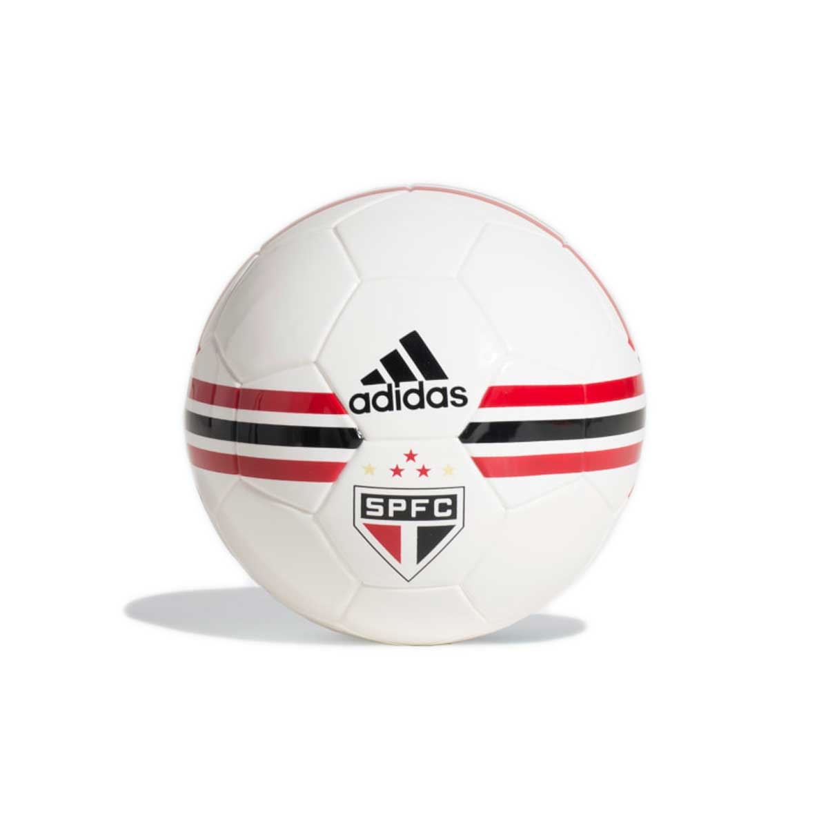 mini bola adidas sao paulo