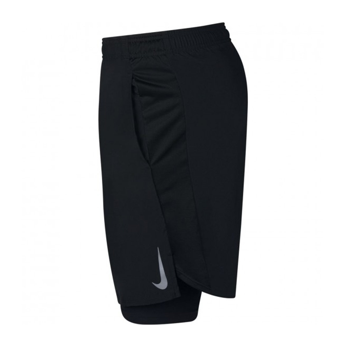 Bermuda nike challenger 7 2024 masculina