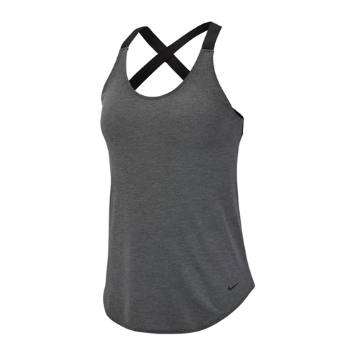 regata nike dri fit feminina