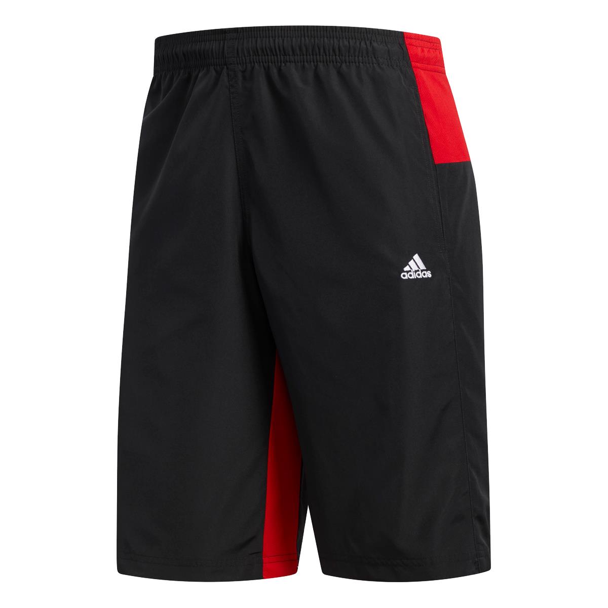 Shorts Adidas Colorblock Masculino