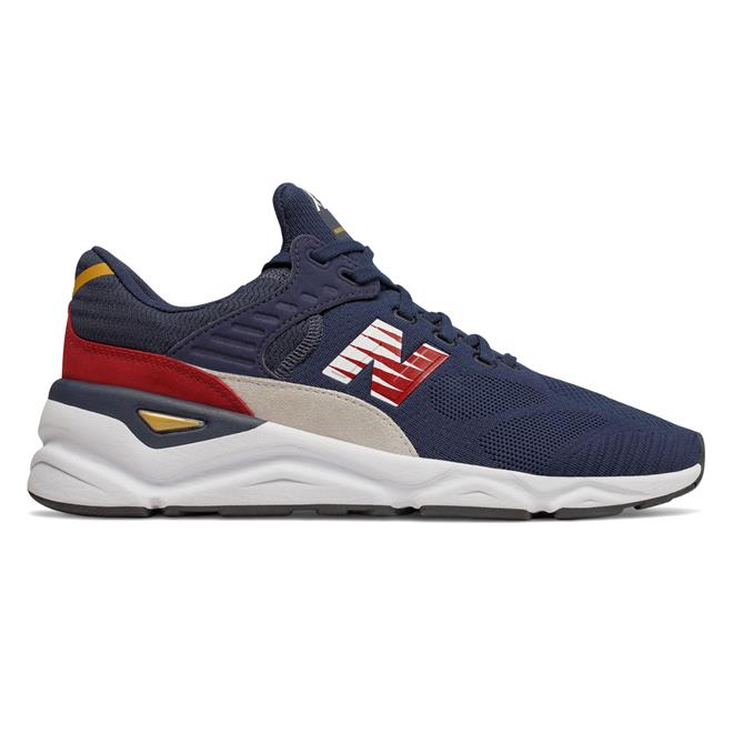 Tenis new balance sales x90 masculino promoção