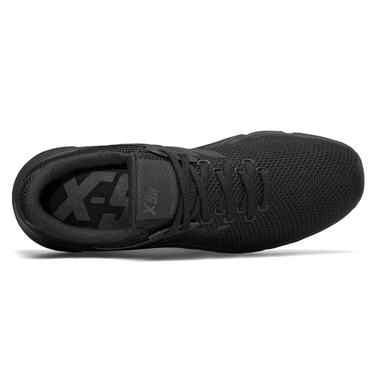 Tênis new balance x90 hot sale preto