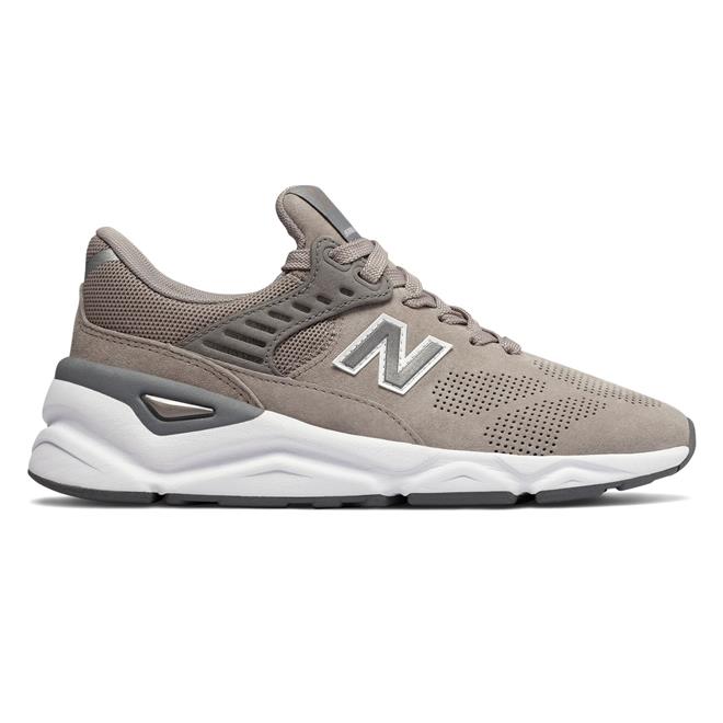 new balance x90 feminino roxo