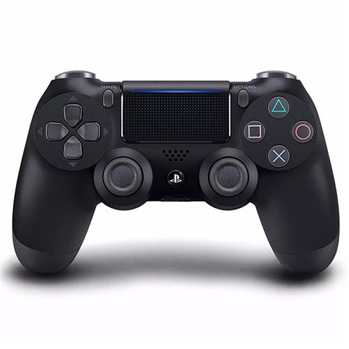 Console PS4 Slim 500GB com 2 Controles e Fifa 19 - 2 Anos de