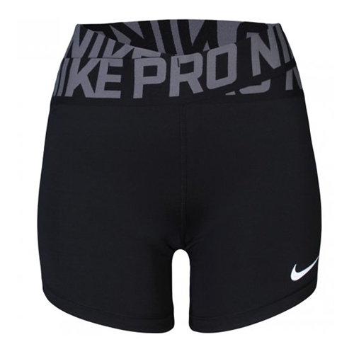Shorts Nike Pro 7in Feminino