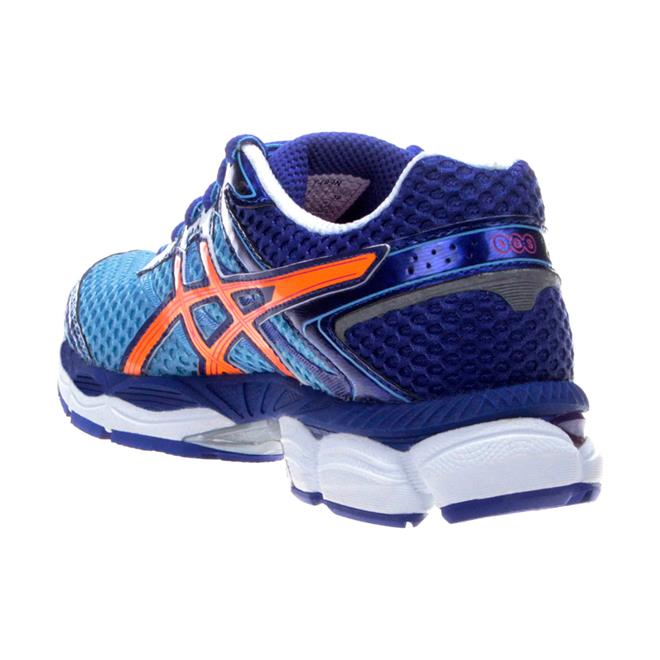 asics fluidride feminino
