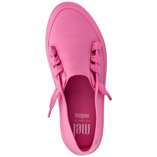 melissa sneaker rosa