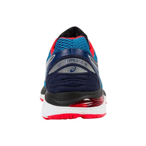 gel cumulus 18 masculino