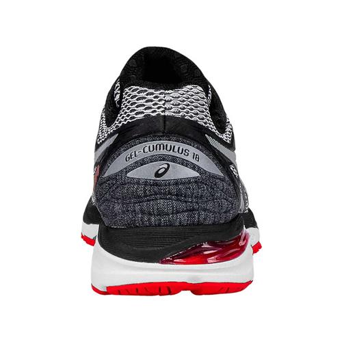 tenis asics cumulus 18 masculino
