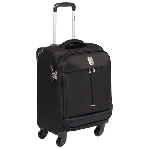 Delsey carisma 65cm on sale trolley travel bag