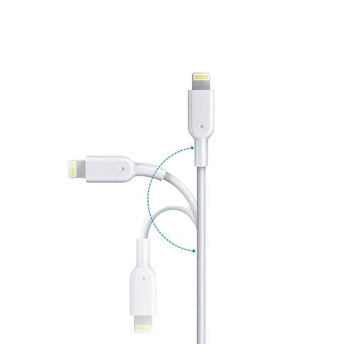 Cabo Anker Lightning Powerline II 1,80m