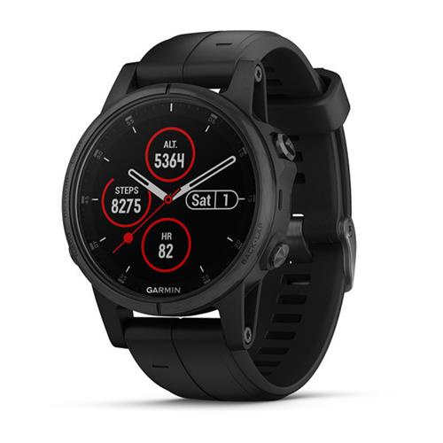 garmin fenix 5splus