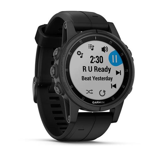 fenix 5s garmin pay