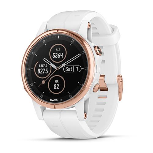 Pulsometro garmin fenix discount 5