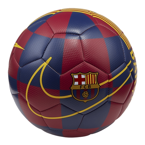 Barca sale ball nike