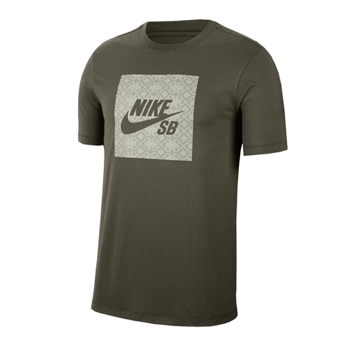 Camiseta Nike SB Masculina - Nike