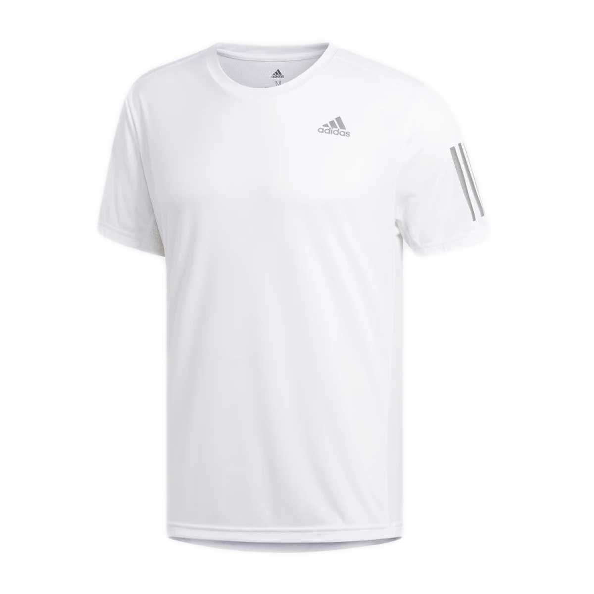 adidas running camiseta