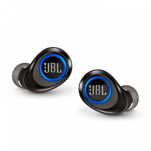 Fone De Ouvido Bluetooth JBL Free X