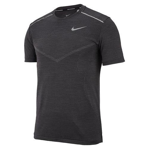 Nike tech cheap knit shirt