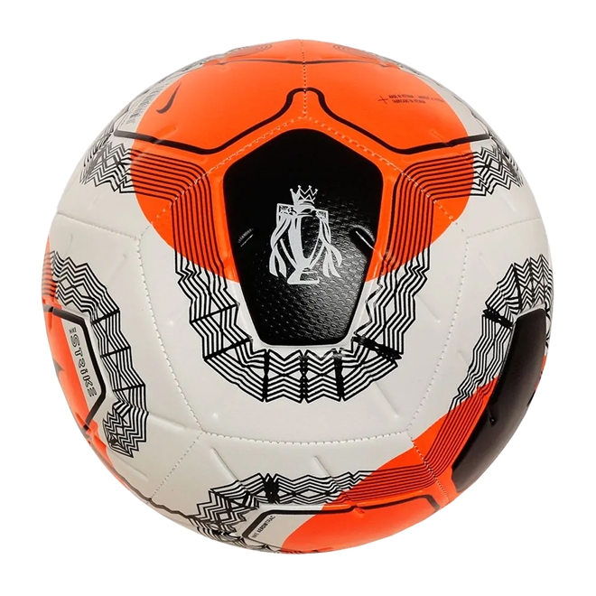 Bola Nike Campo Premier League Strike Aerowtrac Sc3552