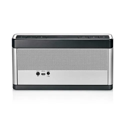 Bose SoundLink store Bluetooth Speaker III