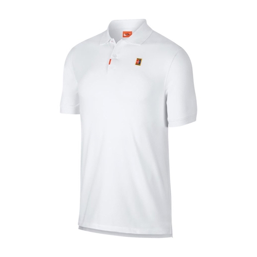 Camisa Polo Nike Heritage Masculina