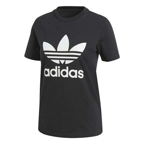 adidas trefoil feminina