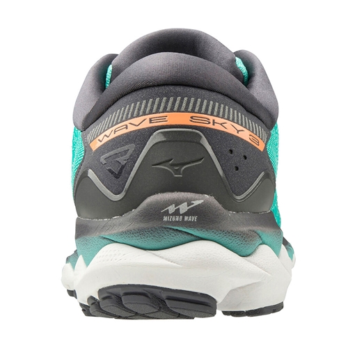 tênis mizuno wave sky 3