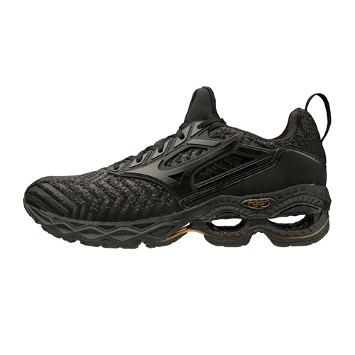 mizuno waveknit 2
