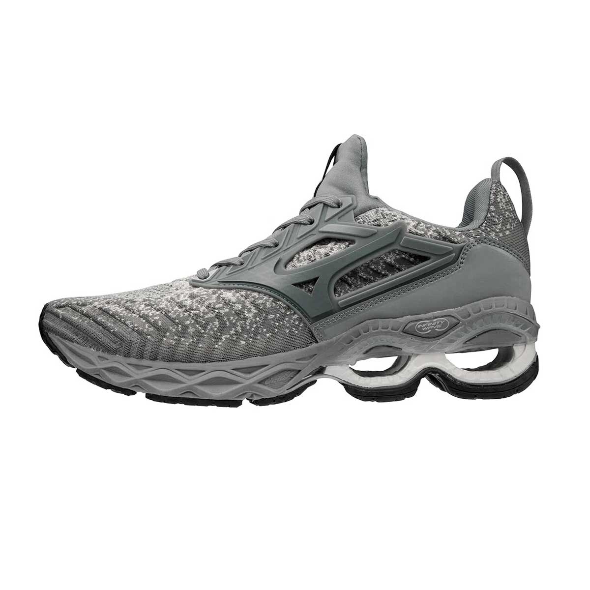 mizuno waveknit 2