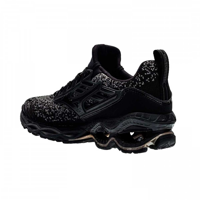 mizuno waveknit 2