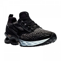 Mizuno wave 2024 knit 2