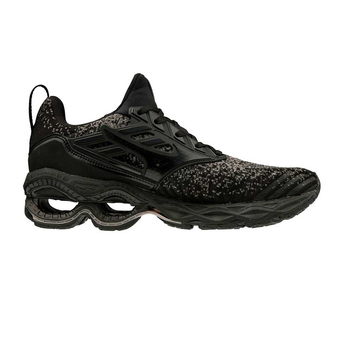 mizuno waveknit 2