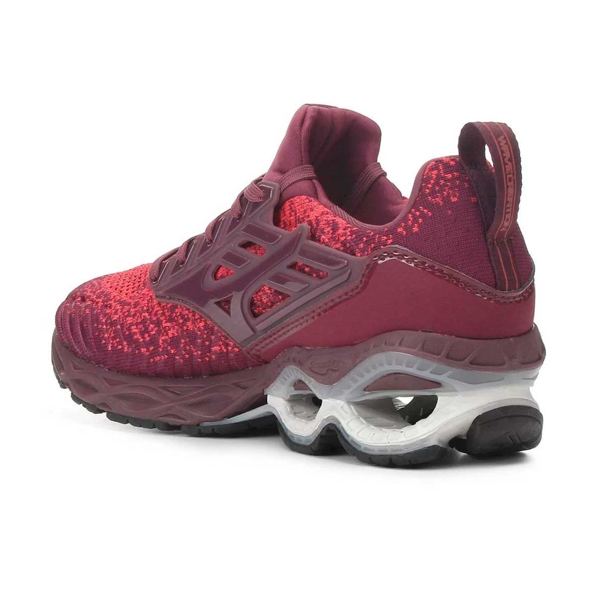 mizuno waveknit 2