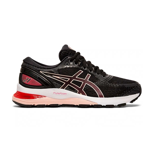 Asics gel nimbus 21 2024 feminino