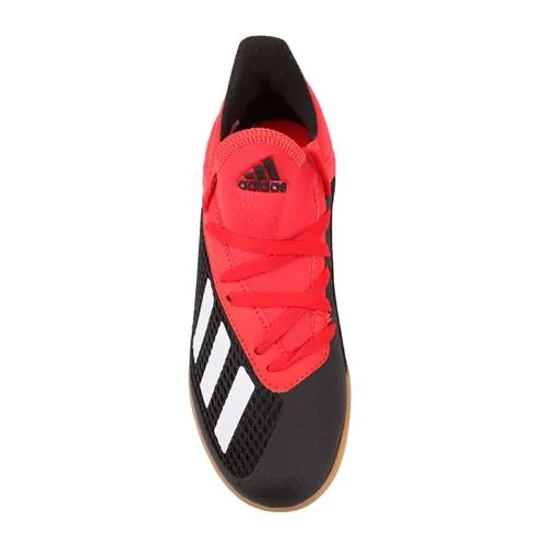 Chuteira shops adidas x18 futsal