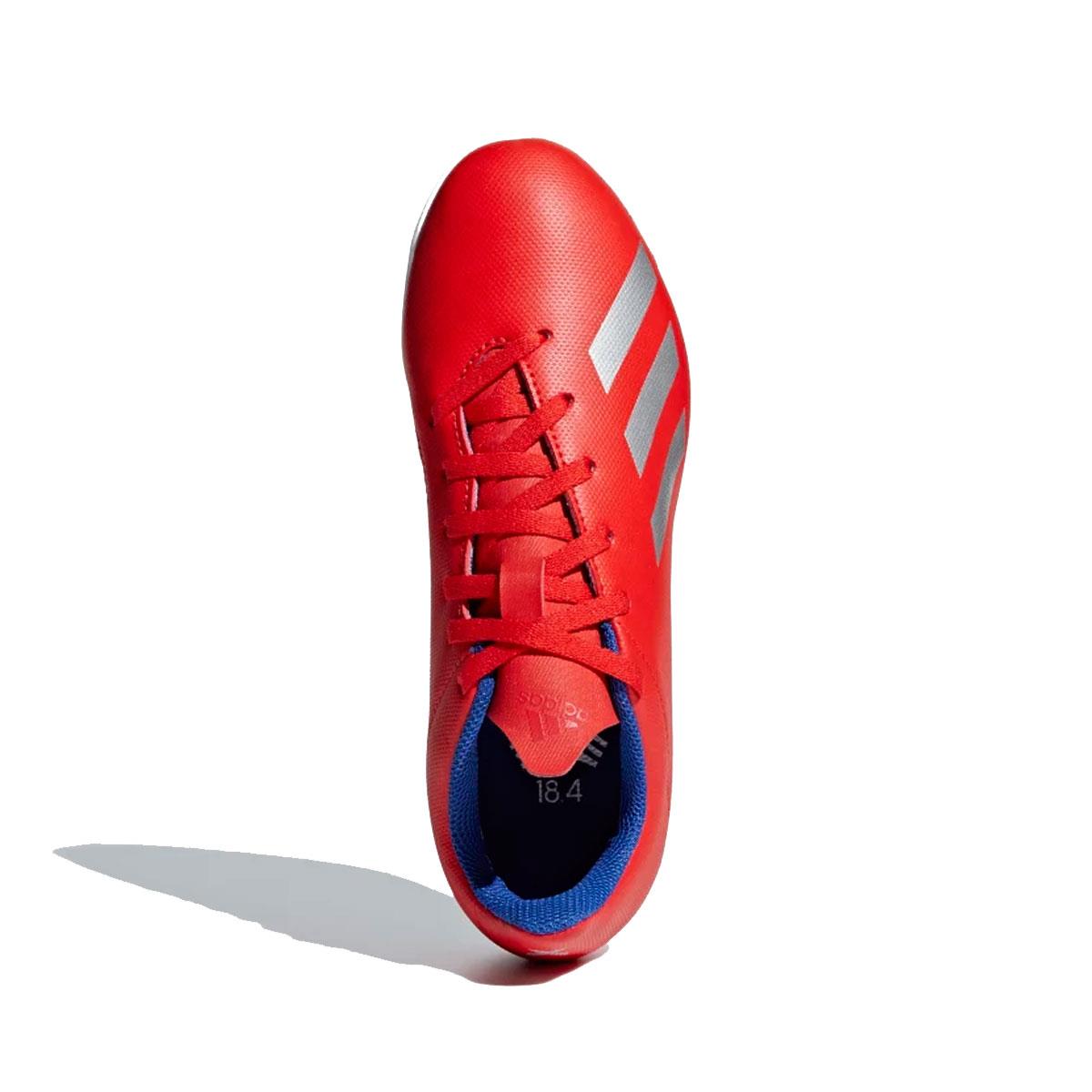 Adidas x tango 18.4 hot sale indoor